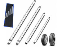 Thumbnail for Tire Pry Bars Tyre Changing Tool 4 Pcs