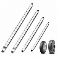 Thumbnail for Tire Pry Bars Tyre Changing Tool 4 Pcs