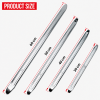 Thumbnail for Tire Pry Bars Tyre Changing Tool 4 Pcs