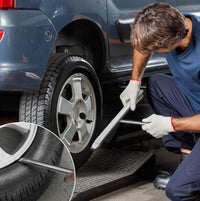 Thumbnail for Tire Pry Bars Tyre Changing Tool 4 Pcs