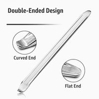 Thumbnail for Tire Pry Bars Tyre Changing Tool 4 Pcs