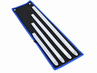 Thumbnail for Tire Pry Bars Tyre Changing Tool 4 Pcs