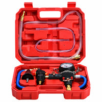 Thumbnail for Radiator Coolant Vacuum Purge & Refill Kit