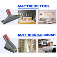 Thumbnail for 6Pcs Dyson Vacuum Cleaner Accessories