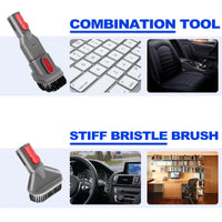 Thumbnail for 6Pcs Dyson Vacuum Cleaner Accessories