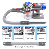 Thumbnail for 6Pcs Dyson Vacuum Cleaner Accessories