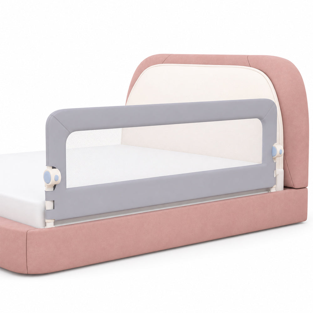 Foldable Bed Rail for Toddlers 200cm