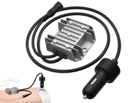 Thumbnail for Starlink Mini Car Adapter with Step-Up Converter