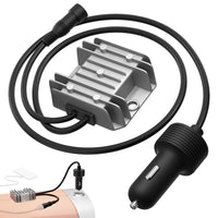 Thumbnail for Starlink Mini Car Adapter with Step-Up Converter