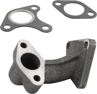 Thumbnail for MUFFLER EXHAUST FITS HONDA GX240 GX270 Gx340 Gx390