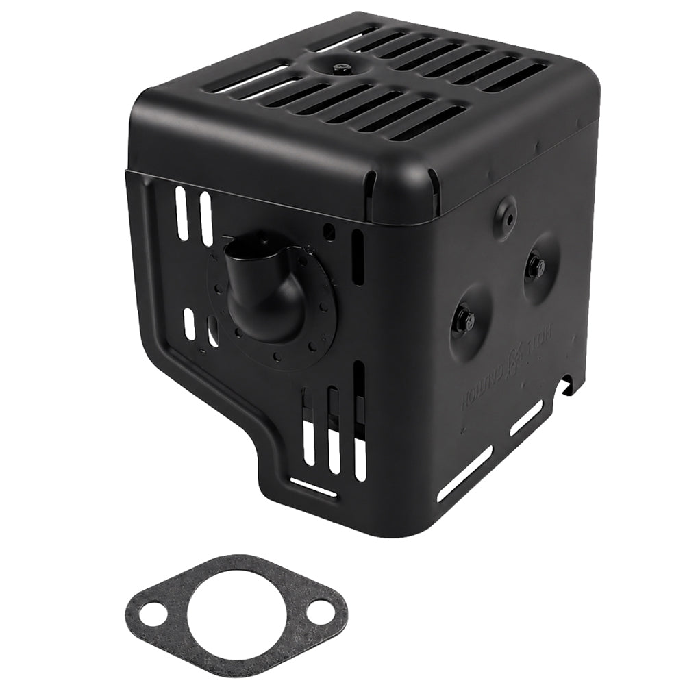MUFFLER EXHAUST FITS HONDA GX240 GX270 Gx340 Gx390