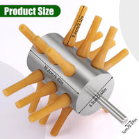 Thumbnail for Chicken Plucker Drill Attachment