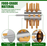 Thumbnail for Chicken Plucker Drill Attachment