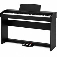 Thumbnail for Weighted Hammer Action Keyboard Piano with 3 Pedals