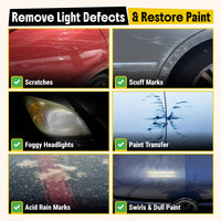 Thumbnail for Scratch Repair and Swirl Remover