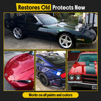 Thumbnail for Scratch Repair and Swirl Remover