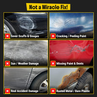 Thumbnail for Scratch Repair and Swirl Remover
