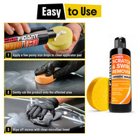 Thumbnail for Scratch Repair and Swirl Remover