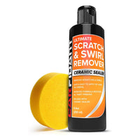 Thumbnail for Scratch Repair and Swirl Remover