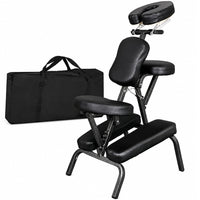 Thumbnail for Portable Foldable Tattoo Therapy Massage Chair