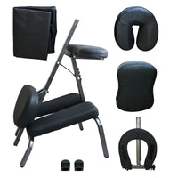 Thumbnail for Portable Foldable Tattoo Therapy Massage Chair