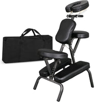 Thumbnail for Portable Foldable Tattoo Therapy Massage Chair