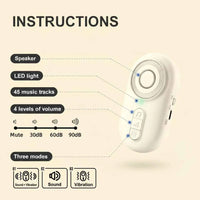 Thumbnail for Wireless Caregiver Pager