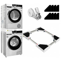 Thumbnail for Washer Dryer Stacking Kit