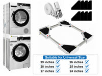 Thumbnail for Washer Dryer Stacking Kit