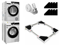Thumbnail for Washer Dryer Stacking Kit