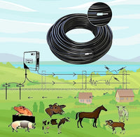 Thumbnail for Double Insulated Underground Cable 100M