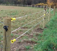 Thumbnail for Double Insulated Underground Cable 50M