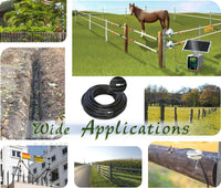 Thumbnail for Double Insulated Underground Cable 25M