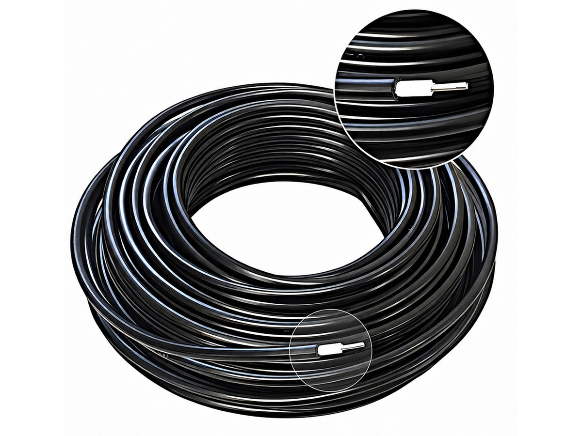 Double Insulated Underground Cable 25M