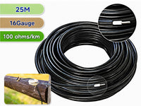 Thumbnail for Double Insulated Underground Cable 25M