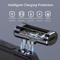 Thumbnail for Shokz Headphone USB-C Charging Adapter