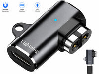 Thumbnail for Shokz Headphone USB-C Charging Adapter