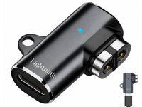 Thumbnail for Shokz Headphone USB-C Charging Adapter