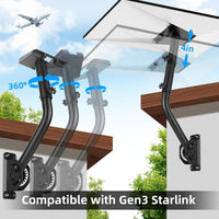 Thumbnail for Starlink Gen 3 Mount Kit