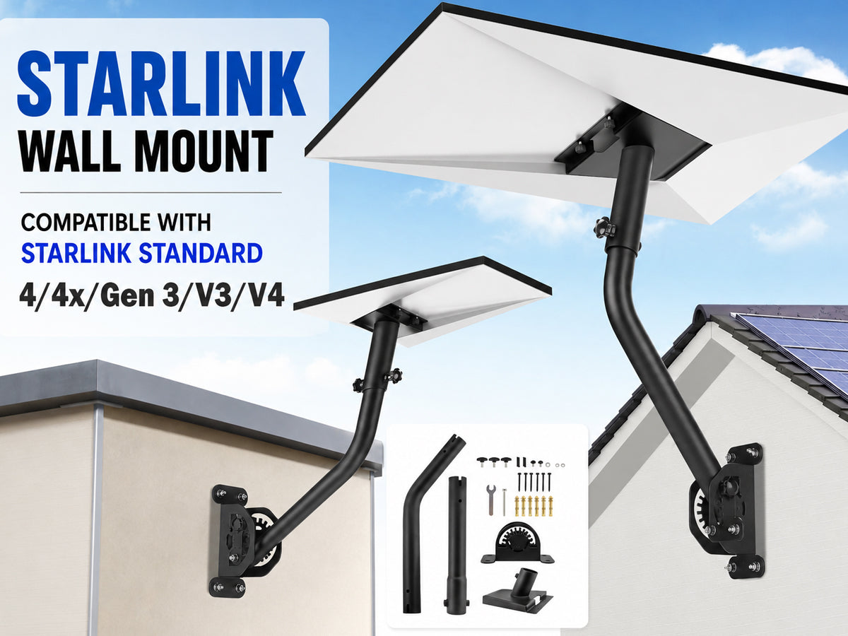 Starlink Gen 3 Mount Kit