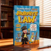 Thumbnail for Doris Walton - Murphys Law
