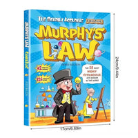 Thumbnail for Doris Walton - Murphys Law