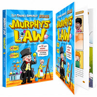 Thumbnail for Doris Walton - Murphys Law