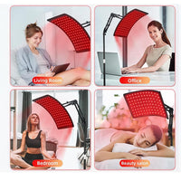 Thumbnail for LED Red Light Therapy