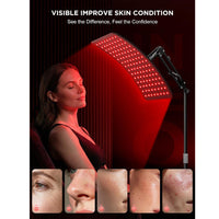 Thumbnail for LED Red Light Therapy