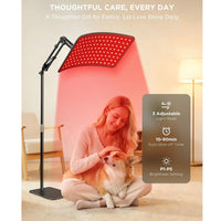 Thumbnail for LED Red Light Therapy