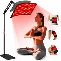 Thumbnail for LED Red Light Therapy