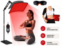 Thumbnail for LED Red Light Therapy