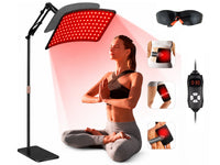Thumbnail for LED Red Light Therapy