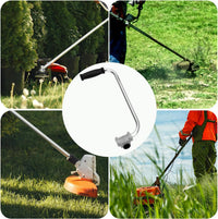 Thumbnail for Weed Eater Handle